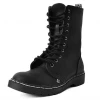 Footwear T.U.K. 10 EYE GIBSON BOOTS