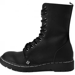 Footwear T.U.K. 10 EYE GIBSON BOOTS