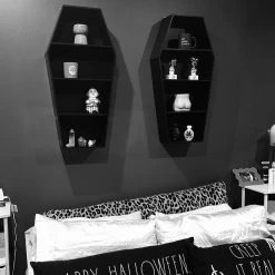 SOURPUSS MEGA COFFIN SHELF 31