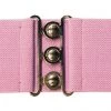 HELL BUNNY RETRO BELT PINK Accessories