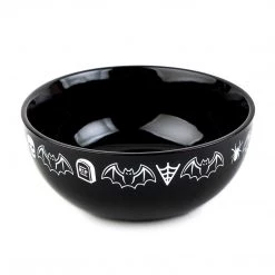 SOURPUSS CREEPY & CUTE BOWL Haunted Homewares