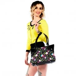 SOURPUSS LIGHTNING CROPPED CARDIGAN 11 SOURPUSS LIGHTNING CROPPED CARDIGAN