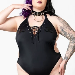 KILLSTAR DORO SWIMSUIT Ghouls Just Wanna Have Sun 15 KILLSTAR DORO SWIMSUIT Ghouls Just Wanna Have Sun