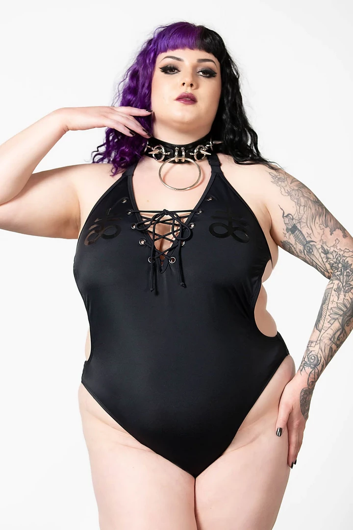 KILLSTAR DORO SWIMSUIT Ghouls Just Wanna Have Sun 8 KILLSTAR DORO SWIMSUIT Ghouls Just Wanna Have Sun