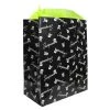 SOURPUSS SKULL GIFT BAG 2 SOURPUSS SKULL GIFT BAG