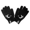 SOURPUSS MOON GLOVES