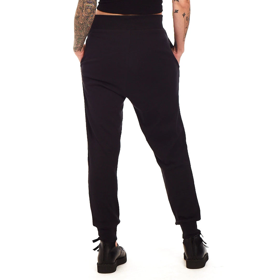 SOURPUSS EVERY DAY IS HALLOWEEN JOGGERS 5 SOURPUSS EVERY DAY IS HALLOWEEN JOGGERS