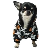 KILLSTAR HAUNTED PUMPKIN PET HOODIE