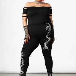 KILLSTAR HUNTLY BARDOT TOP What's New 9 KILLSTAR HUNTLY BARDOT TOP What's New