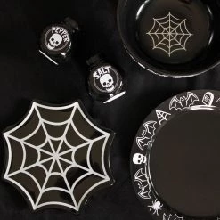 SOURPUSS CREEPY & CUTE BOWL Haunted Homewares