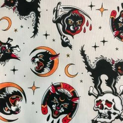 What's New SOURPUSS FRIDAY THE 13TH ROSIE DRESS