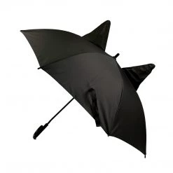 SOURPUSS JINX THE CAT UMBRELLA Shop Sourpuss