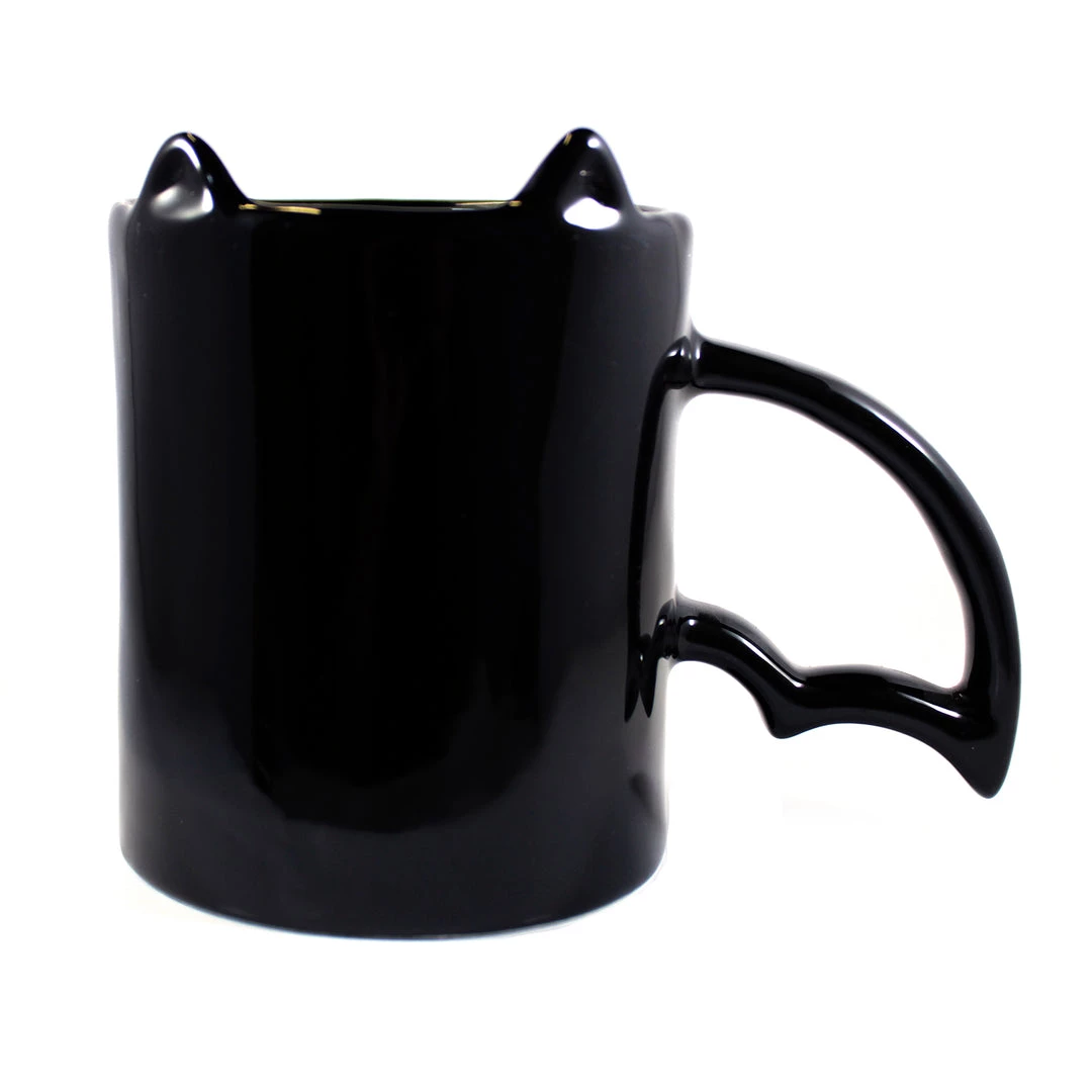 SOURPUSS LIL' BAT EARS MUG 3 SOURPUSS LIL' BAT EARS MUG