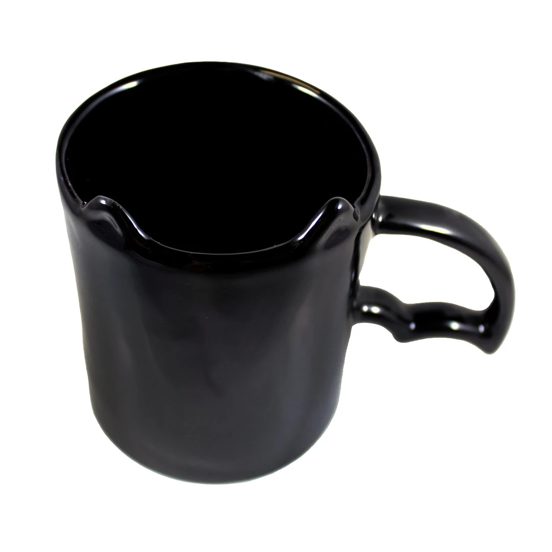 SOURPUSS LIL' BAT EARS MUG 6 SOURPUSS LIL' BAT EARS MUG