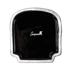 Haunted Homewares SOURPUSS LADY SKULL ASHTRAY