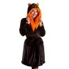 Shop Sour+Plus SOURPUSS JINX THE CAT ROBE
