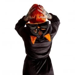 Shop Sour+Plus SOURPUSS JINX THE CAT ROBE