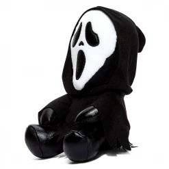 None Back In Stock PHUNNY PLUSH GHOST FACE