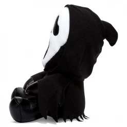 None Back In Stock PHUNNY PLUSH GHOST FACE
