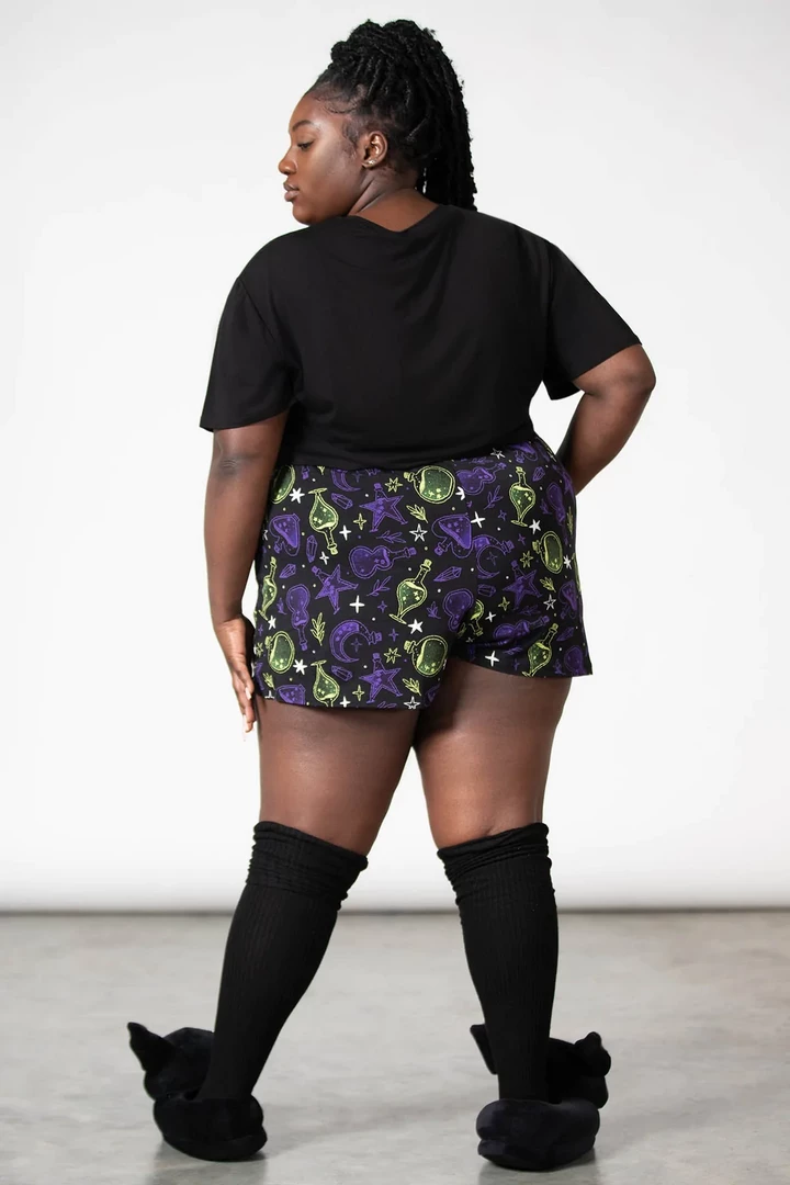 What's New KILLSTAR MAGIC CHILL CROP TOP 5 What's New KILLSTAR MAGIC CHILL CROP TOP