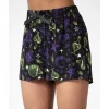 KILLSTAR MAGIC POTION SHORTS