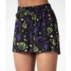 KILLSTAR MAGIC POTION SHORTS