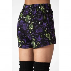 KILLSTAR MAGIC POTION SHORTS