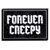 SOURPUSS FOREVER CREEPY MAGNET
