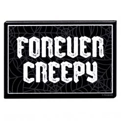 SOURPUSS FOREVER CREEPY MAGNET