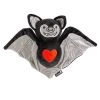 SOURPUSS BIG BAT PLUSHY