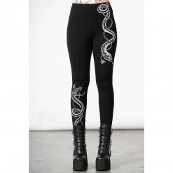 What's New KILLSTAR SERPENT STORM LEGGINGS