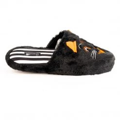 SOURPUSS FURRY JINX THE CAT SLIPPERS Shop Sourpuss