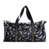 SOURPUSS LUNA BATS DUFFEL BAG Shop Sourpuss