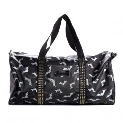 SOURPUSS LUNA BATS DUFFEL BAG Shop Sourpuss