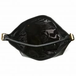 Shop Sourpuss SOURPUSS STUDS & WEB HOBO PURSE