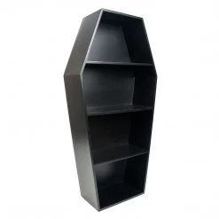 SOURPUSS MEGA COFFIN SHELF 31