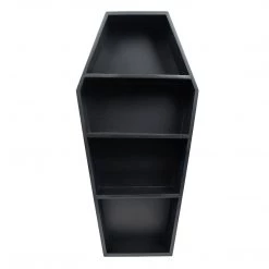 SOURPUSS BIG COFFIN SHELF 24"