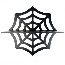 SOURPUSS SPIDERWEB WALL SHELF