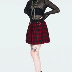 JAWBREAKER MOONSTRUCK MESH TOP Back In Stock