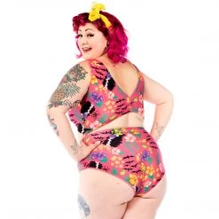 What's New SOURPUSS TROPIGHOUL MONOKINI 11 What's New SOURPUSS TROPIGHOUL MONOKINI
