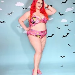 What's New SOURPUSS TROPIGHOUL MONOKINI 10 What's New SOURPUSS TROPIGHOUL MONOKINI