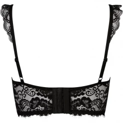 KILLSTAR WILD ROSE MESH BRA What's New