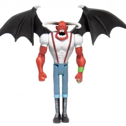 Super7 I'm With The Band REACTION: AGNOSTIC FRONT ELIMINATOR FIGURE