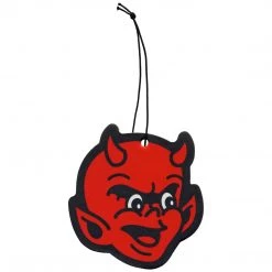 SOURPUSS HOT STUFF AIR FRESHENER