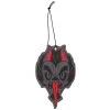 SOURPUSS KRAMPUS AIR FRESHENER Shop Sourpuss 2 SOURPUSS KRAMPUS AIR FRESHENER Shop Sourpuss