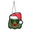 Shop Sourpuss SOURPUSS SANTA CREATURE AIR FRESHENER