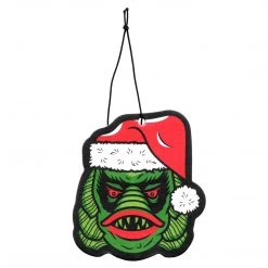 Shop Sourpuss SOURPUSS SANTA CREATURE AIR FRESHENER