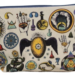 None ALCHEMY BAG Back In Stock