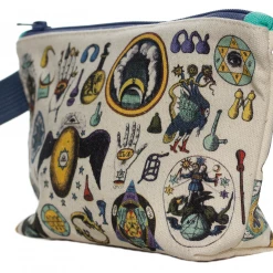 None ALCHEMY BAG Back In Stock