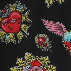 Shop Sour+Plus HELL BUNNY AMIAS MID DRESS 11 Shop Sour+Plus HELL BUNNY AMIAS MID DRESS